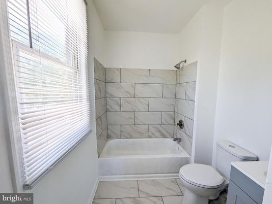 Bathroom, Interior, Marble, Marble Walls