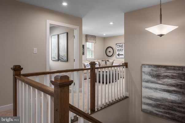 Interior, Pendant Lights, Recessed Lighting