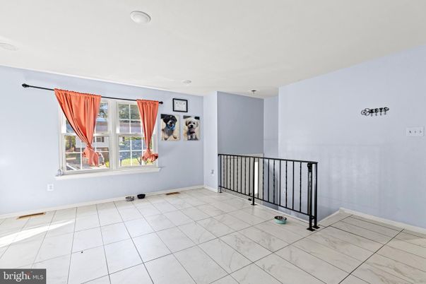 Empty room, Interior, Marble