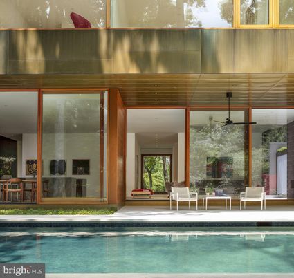 Interior, Pool