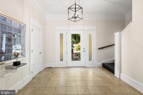 Interior, Pendant Lights