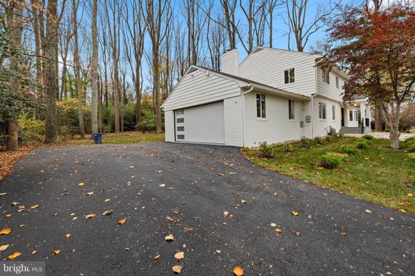Attached, Backyard, Exterior, Facade, Farmhouse