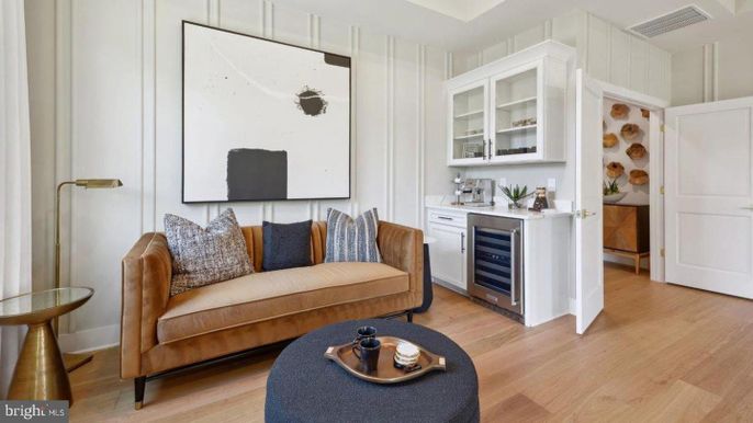 Interior, Living room, Wood Texture Flooring