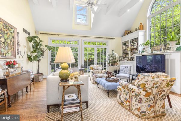Interior, Living room, Wood Texture Flooring