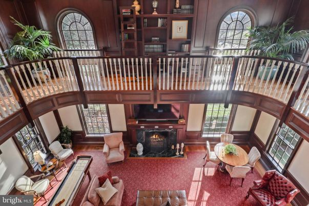 Fireplace, Interior, Living room