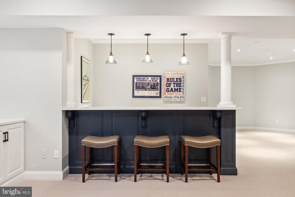 Interior, Pendant Lights, Recessed Lighting