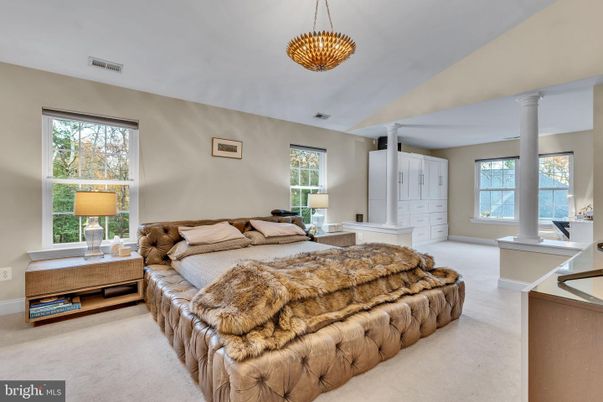Bedroom, Interior, Living room, Pendant Lights