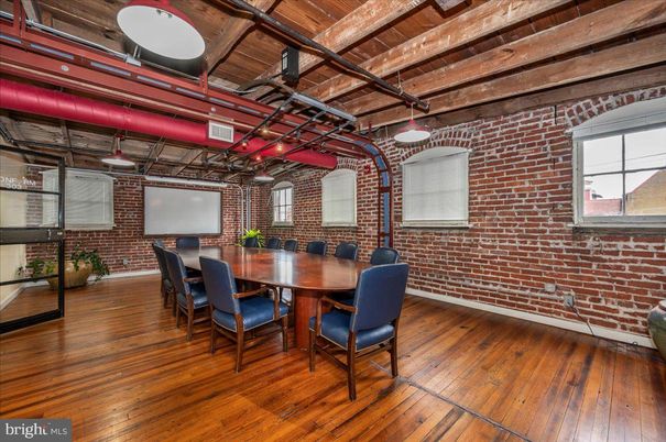 Dining room, Interior, Stone Walls, Wooden Beams, Wooden Ceilings, Wood Texture Flooring