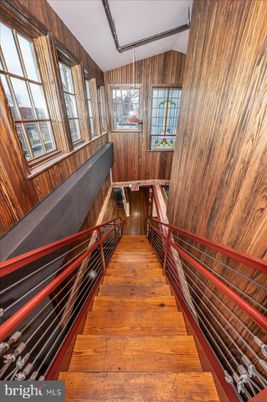 Interior, Wood Texture Flooring, Wooden Walls