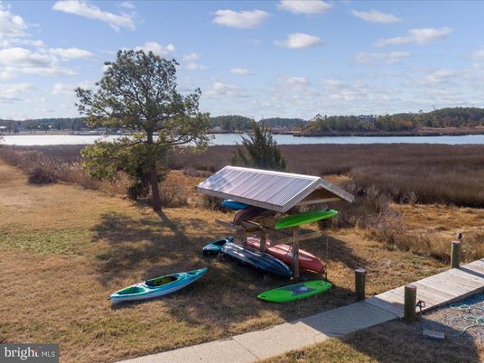 Exterior, Solar Panels