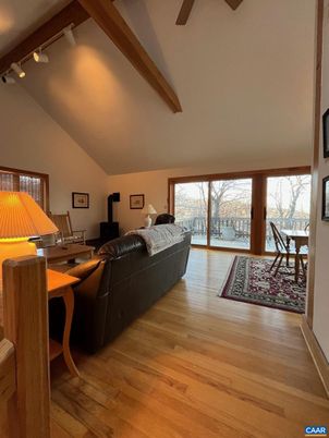 Interior, Living room, Wood Texture Flooring