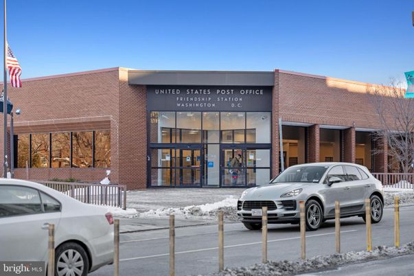 Exterior, Facade, Brick Facade, Modern