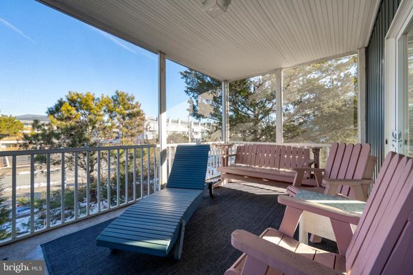 Interior, Sun Room
