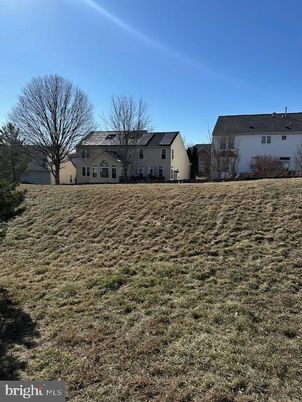 Backyard, Exterior, Solar Panels