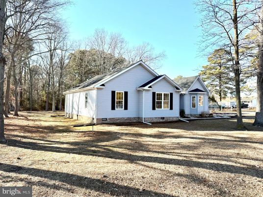 Backyard, Exterior, Solar Panels
