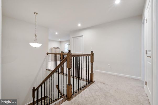 Interior, Pendant Lights, Recessed Lighting