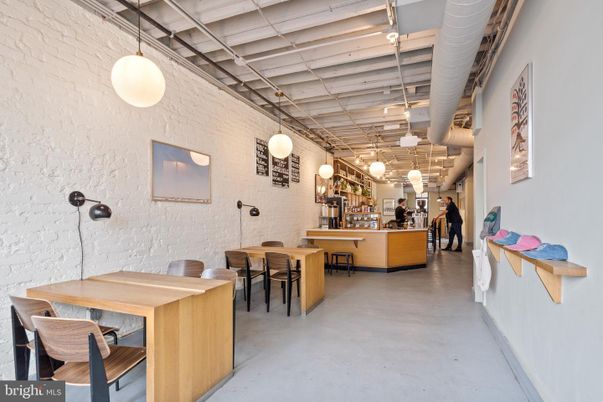 Interior, Pendant Lights