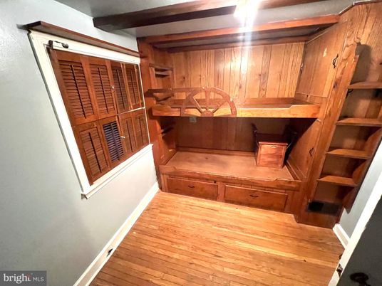 Interior, Wood Texture Flooring, Wooden Walls