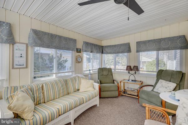 Interior, Living room, Sun Room