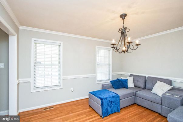 Chandelier, Interior, Living room, Wood Texture Flooring