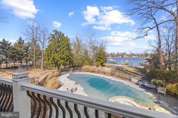 Water, Exterior, Pool, Other
