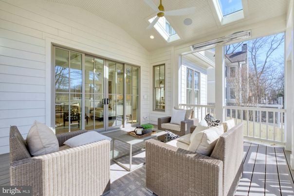 Interior, Living room, Sun Room