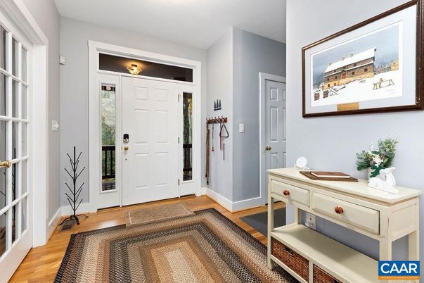 Interior, Wood Texture Flooring
