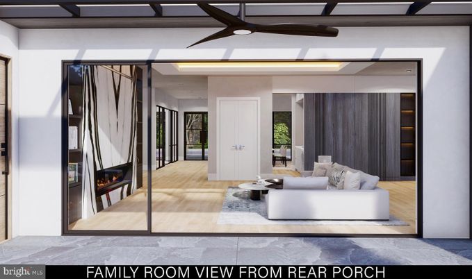 Interior, Living room, Wooden Beams, Wood Texture Flooring