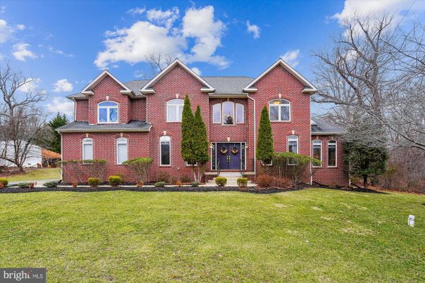 Exterior, Facade, Brick Facade, Brick Traditional