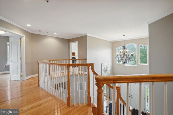 Chandelier, Interior, Recessed Lighting, Wood Texture Flooring