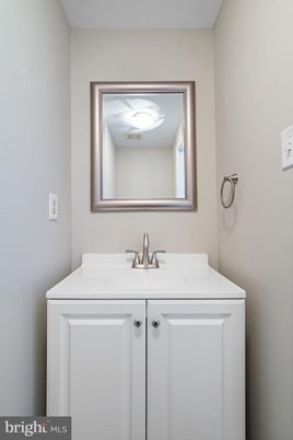 Bathroom, Interior, Washer