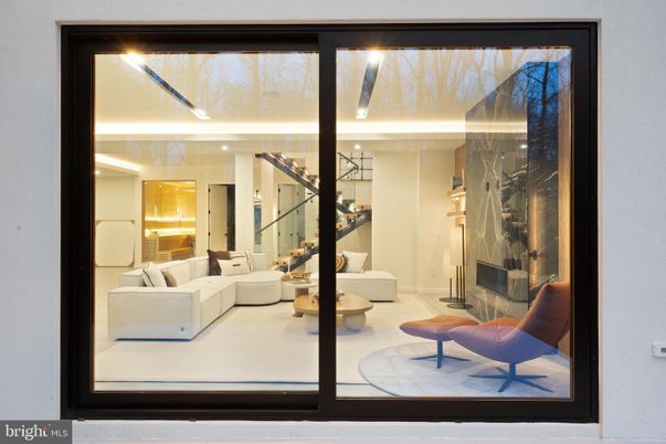 Fireplace, Interior, Living room
