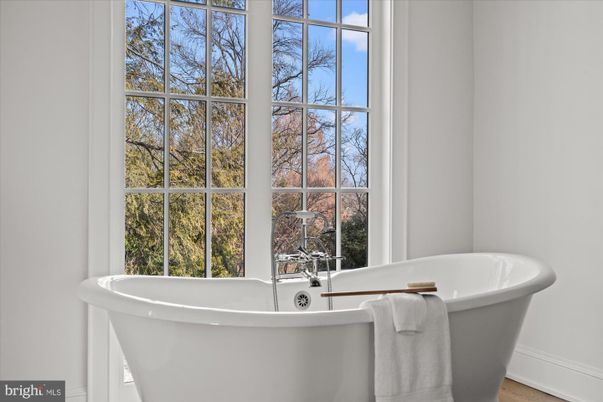 Bathroom, Free Standing Baths, Interior