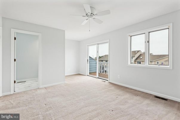 Empty room, Interior, Marble