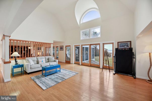 Interior, Living room, Wood Texture Flooring