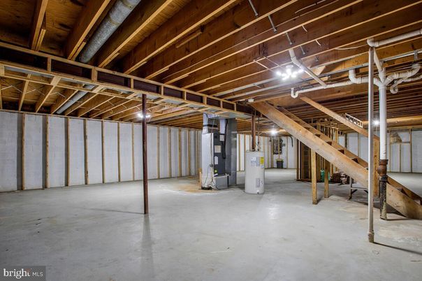 Interior, Wooden Beams, Wooden Ceilings