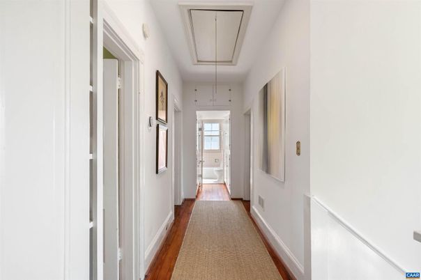 Interior, Pendant Lights, Wood Texture Flooring