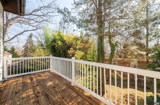 Exterior, Wood Texture Flooring