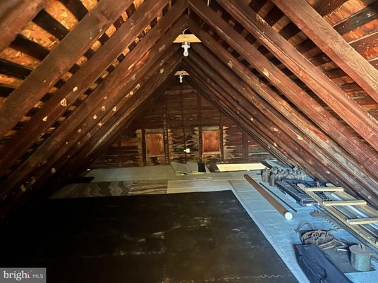 Interior, Wooden Beams, Wooden Ceilings