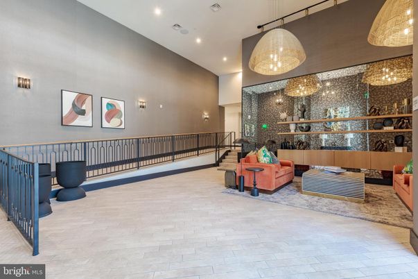 Interior, Living room, Pendant Lights, Recessed Lighting