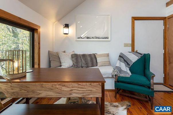 Interior, Wood Texture Flooring