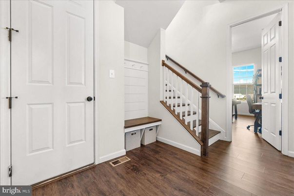 Interior, Wood Texture Flooring