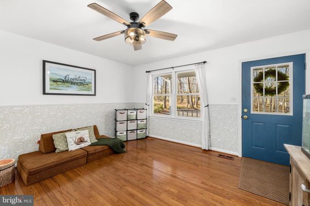 Interior, Wood Texture Flooring