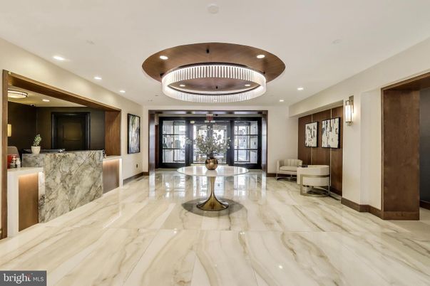 Interior, Marble, Pendant Lights, Recessed Lighting