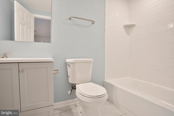 Bathroom, Interior, Marble