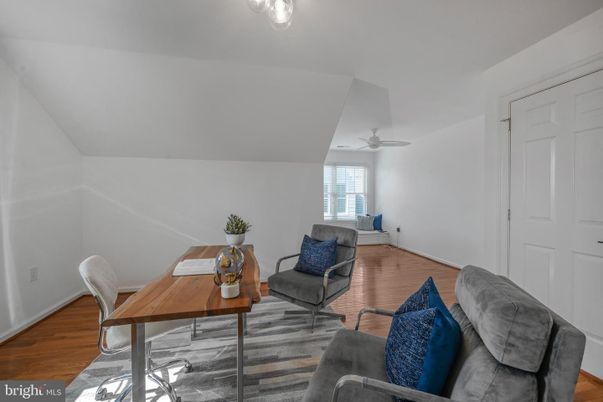 Home Office, Interior, Living room, Wood Texture Flooring