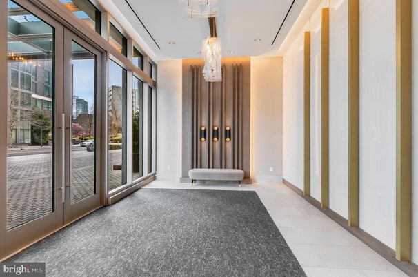 Chandelier, Interior, Recessed Lighting