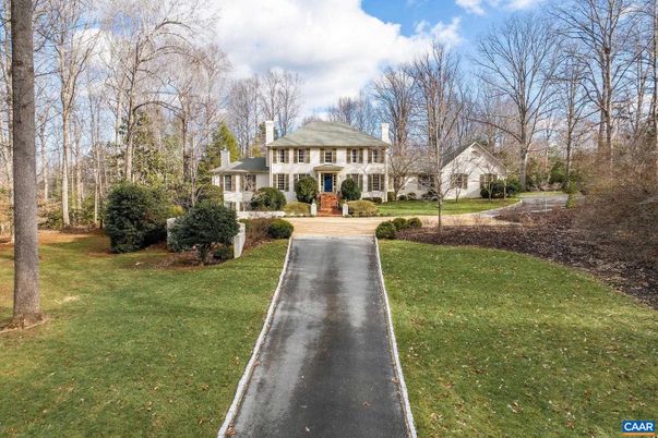 Backyard, Exterior, Facade, Georgian