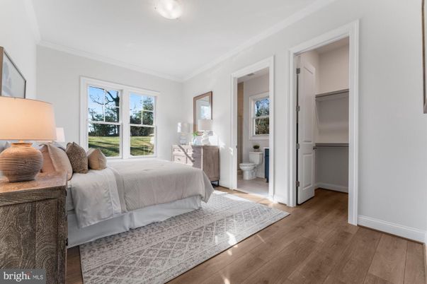 Bathroom, Bedroom, Interior, Wood Texture Flooring
