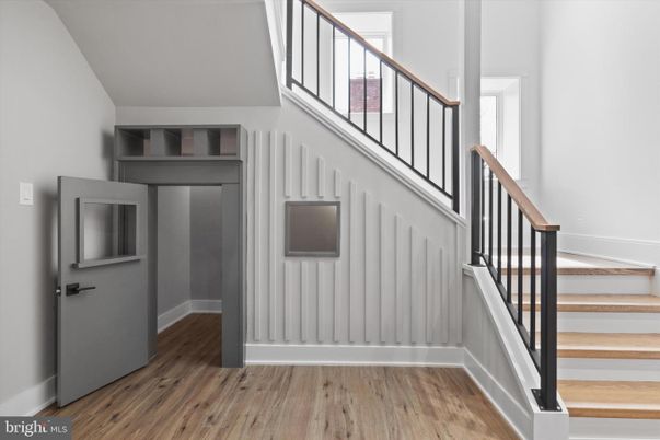 Interior, Wood Texture Flooring